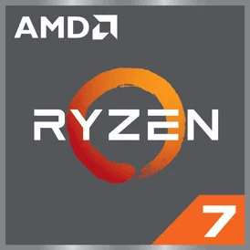 AMD Ryzen 7 2700
